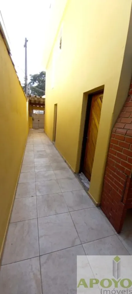 Casa, 2 quartos, 107 m² - Foto 2