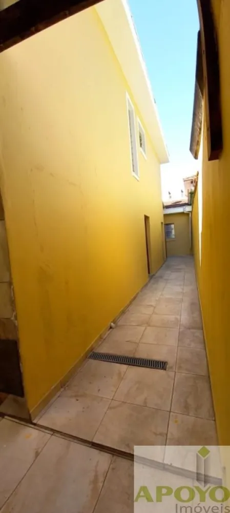 Casa, 2 quartos, 107 m² - Foto 10