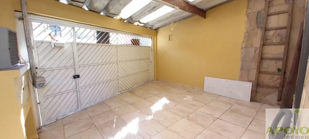 Casa, 2 quartos, 107 m² - Foto 4