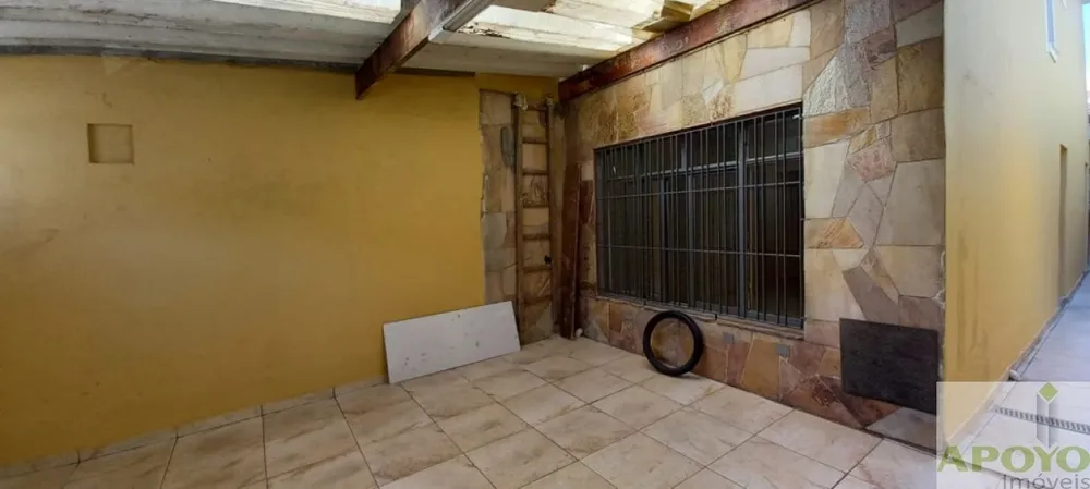 Casa, 2 quartos, 107 m² - Foto 3
