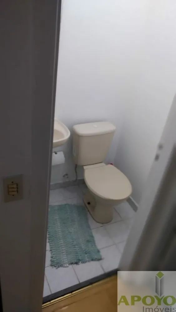 Casa de Condomínio, 3 quartos - Foto 12