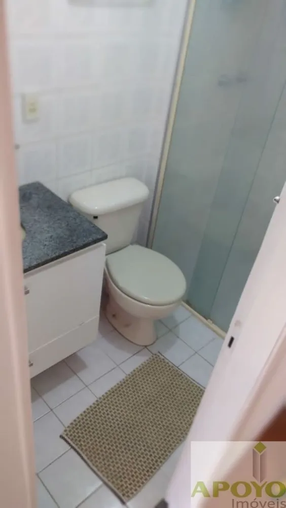 Casa de Condomínio, 3 quartos - Foto 10