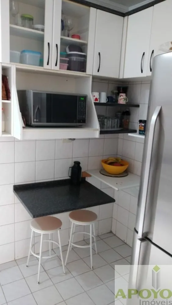 Casa de Condomínio, 3 quartos - Foto 9
