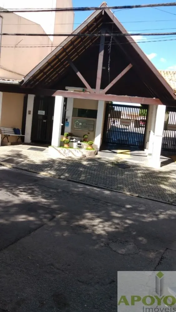 Casa de Condomínio, 3 quartos - Foto 11