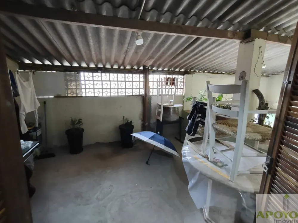 Casa de Condomínio, 3 quartos - Foto 9