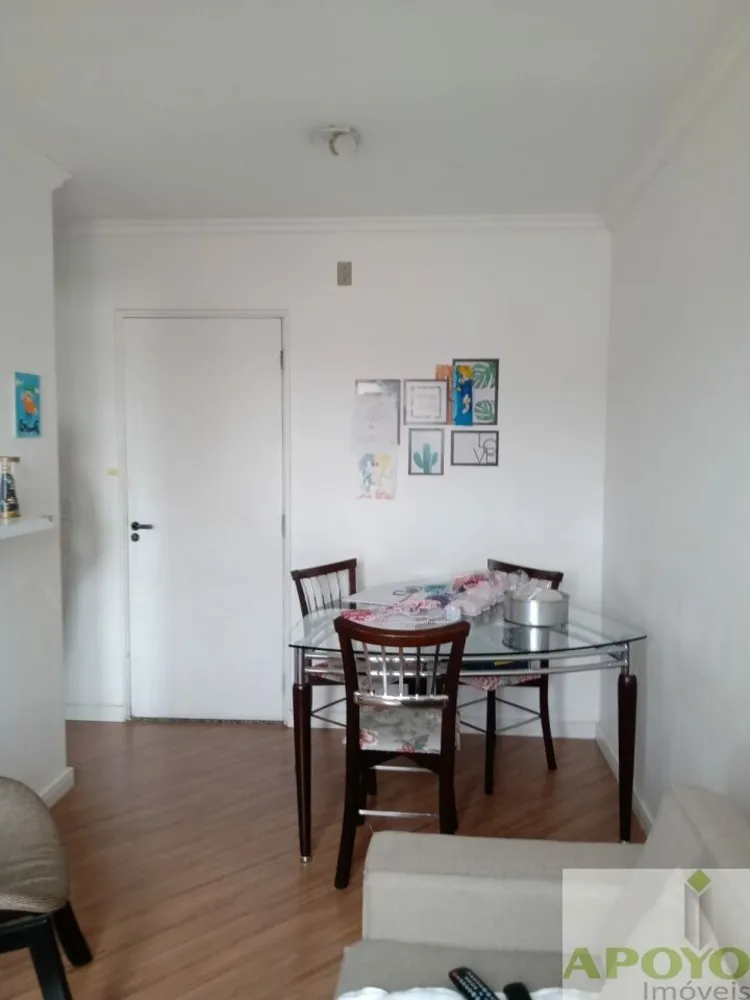 Apartamento, 2 quartos, 47 m² - Foto 8