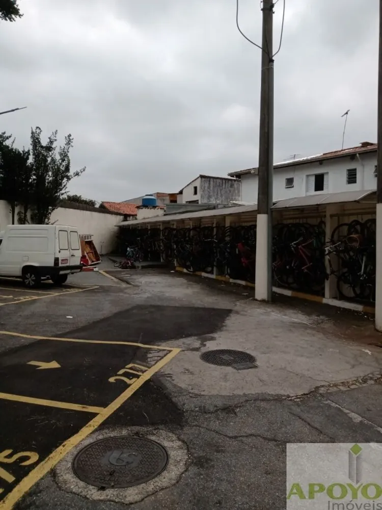 Apartamento, 2 quartos, 47 m² - Foto 7