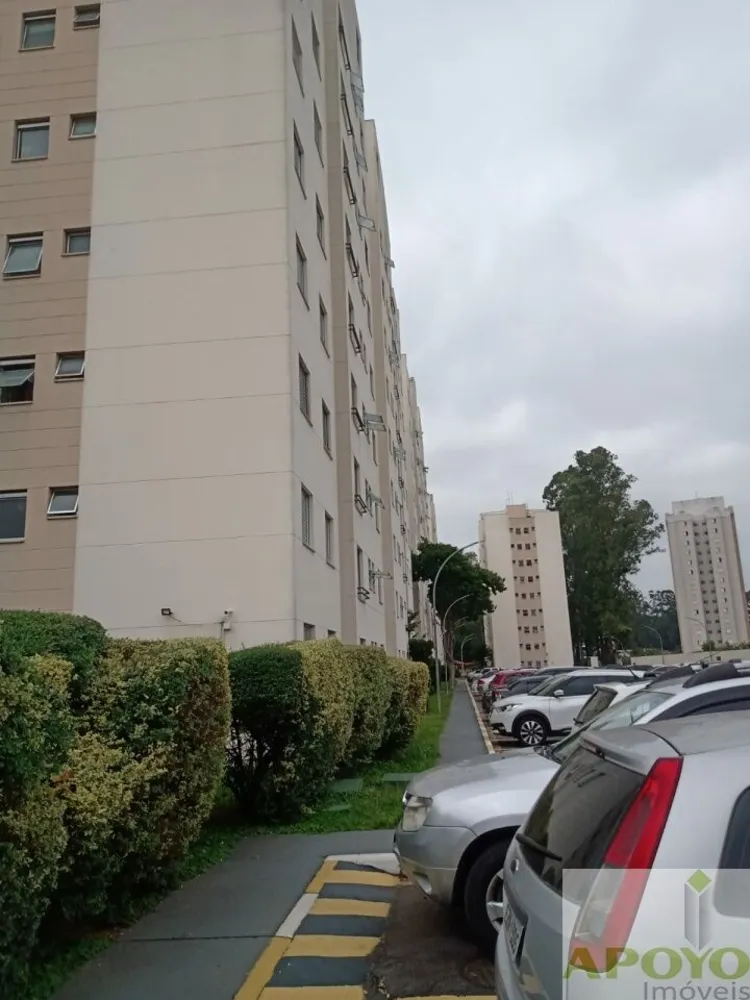 Apartamento, 2 quartos, 47 m² - Foto 13