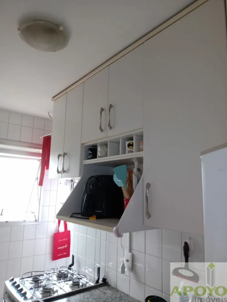 Apartamento, 2 quartos, 47 m² - Foto 10
