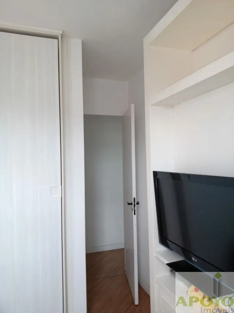 Apartamento, 2 quartos, 47 m² - Foto 14