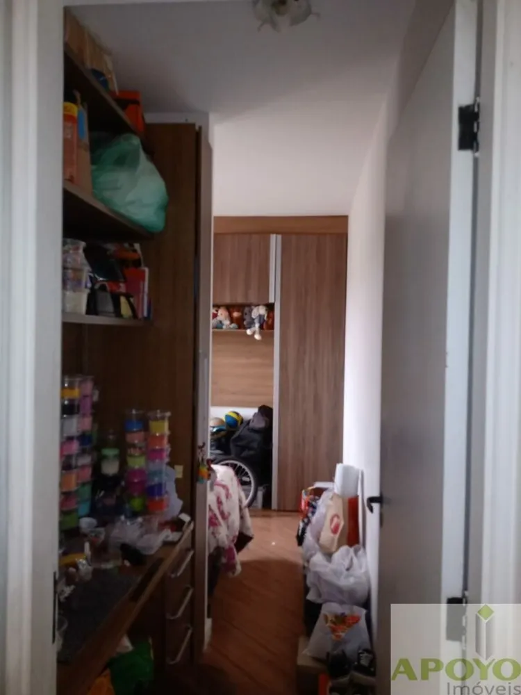 Apartamento, 2 quartos, 47 m² - Foto 9