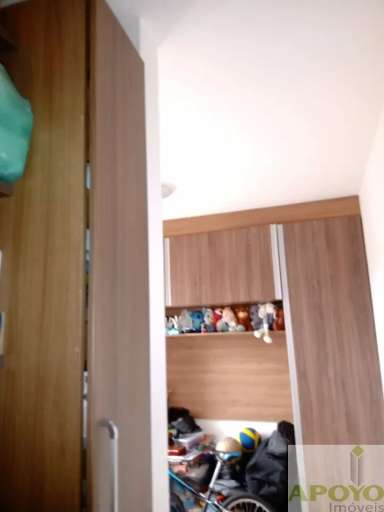 Apartamento, 2 quartos, 47 m² - Foto 3