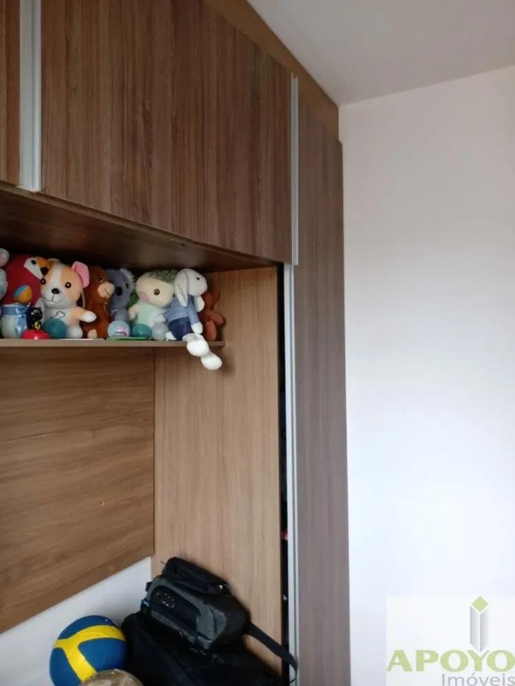 Apartamento, 2 quartos, 47 m² - Foto 2