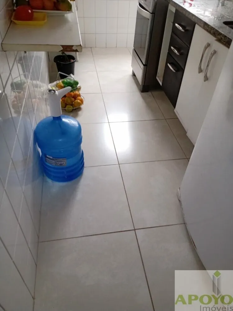 Apartamento, 2 quartos, 47 m² - Foto 11