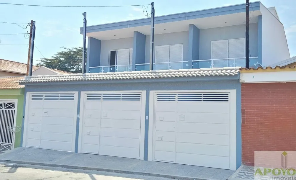 Casa, 3 quartos, 110 m² - Foto 8