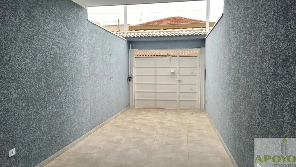 Casa, 3 quartos, 110 m² - Foto 4