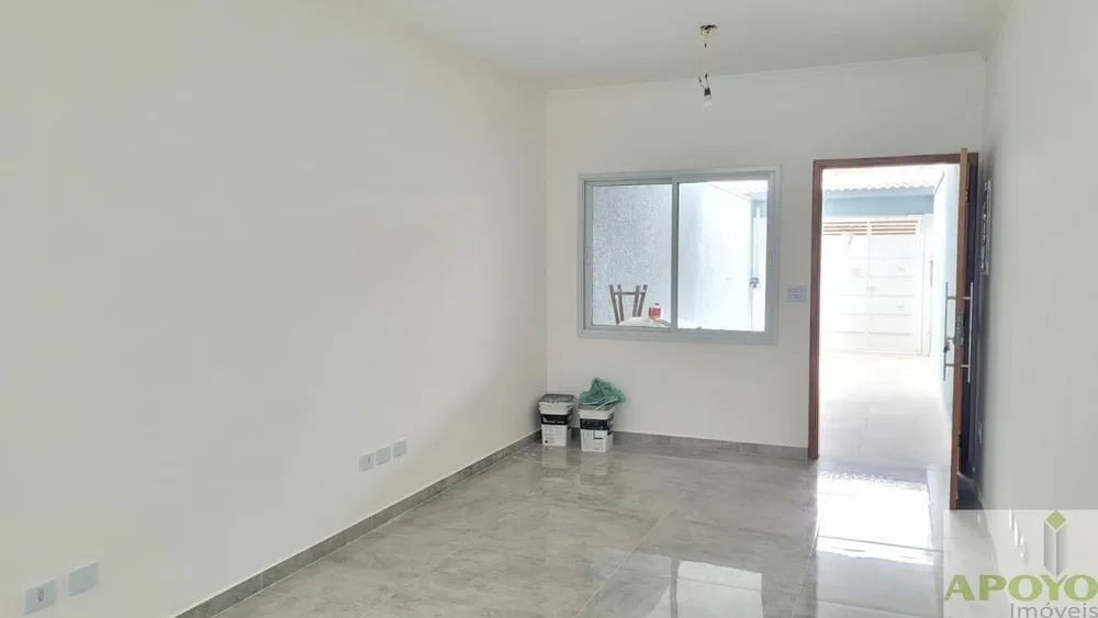 Casa, 3 quartos, 110 m² - Foto 10