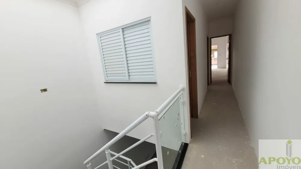 Casa, 3 quartos, 110 m² - Foto 13