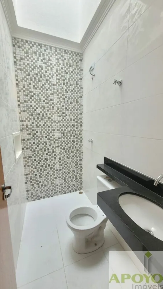 Casa, 3 quartos, 110 m² - Foto 5