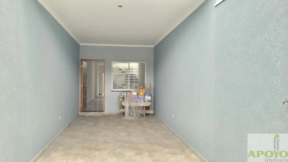 Casa, 3 quartos, 110 m² - Foto 11
