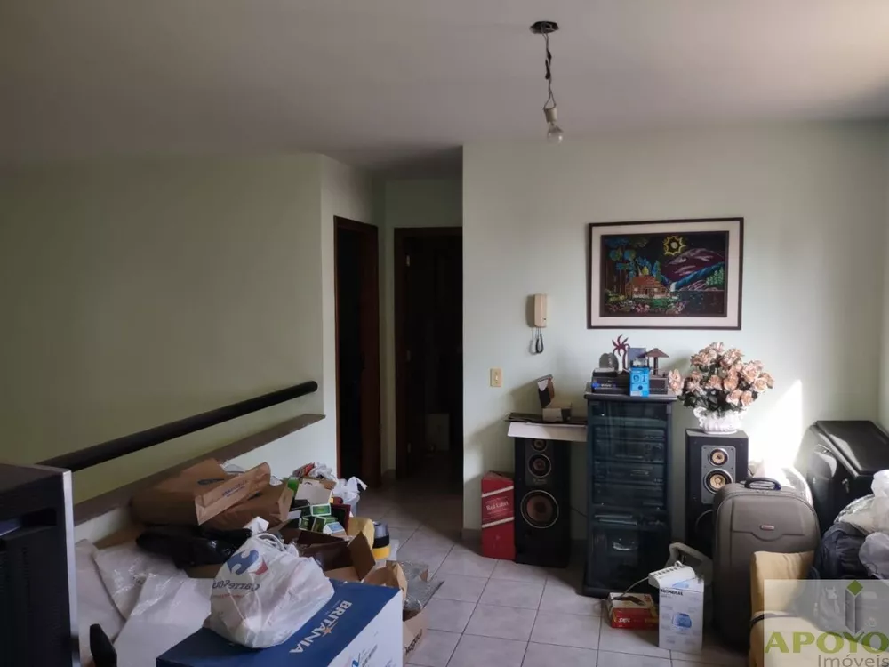 Casa, 4 quartos, 340 m² - Foto 10