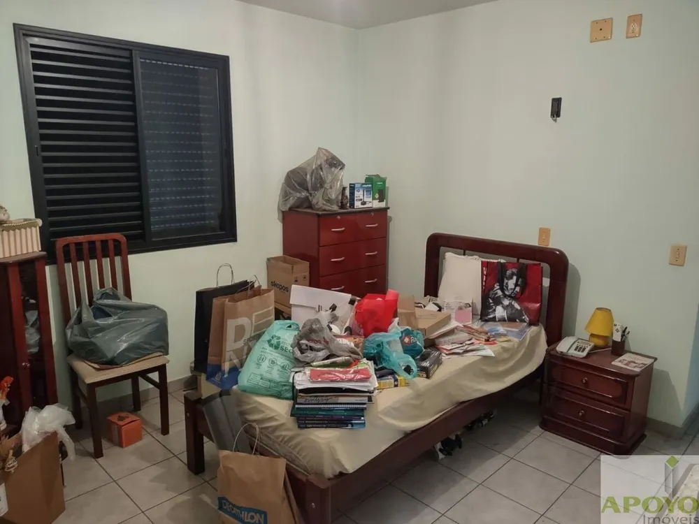 Casa, 4 quartos, 340 m² - Foto 25