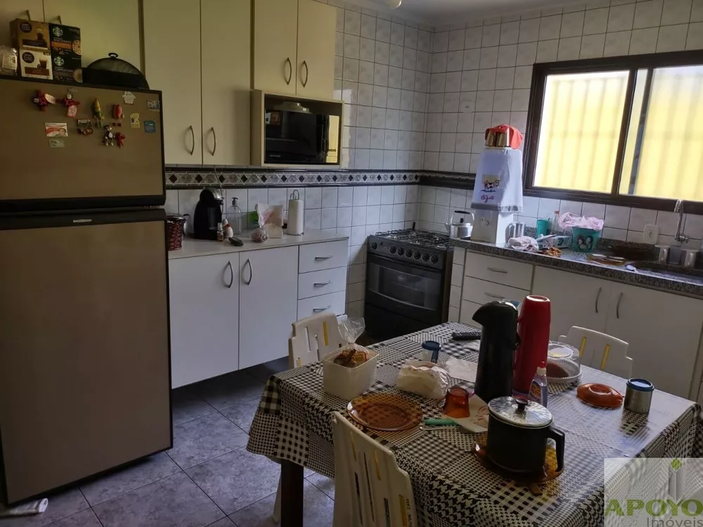 Casa, 4 quartos, 340 m² - Foto 8