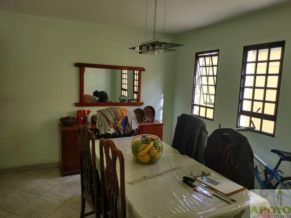 Casa, 4 quartos, 340 m² - Foto 32