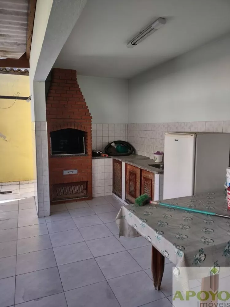 Casa, 4 quartos, 340 m² - Foto 6