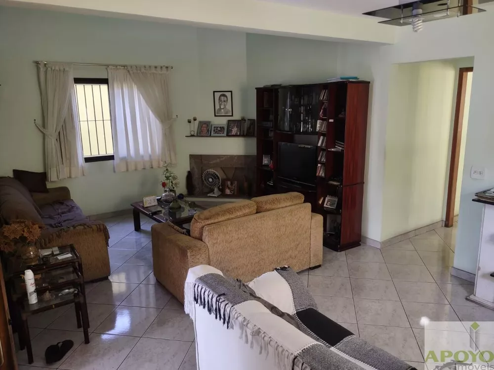 Casa, 4 quartos, 340 m² - Foto 9