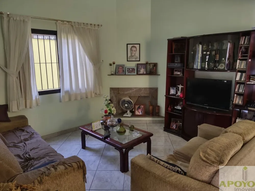 Casa, 4 quartos, 340 m² - Foto 28