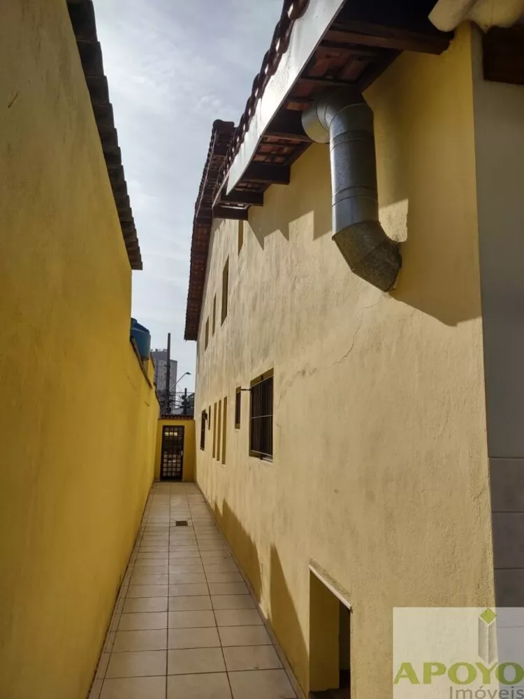 Casa, 4 quartos, 340 m² - Foto 18