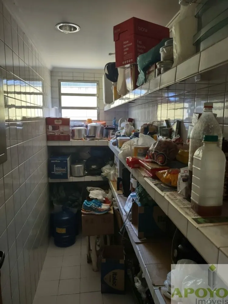 Casa, 4 quartos, 340 m² - Foto 21