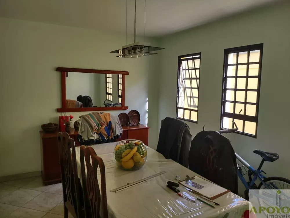Casa, 4 quartos, 340 m² - Foto 2