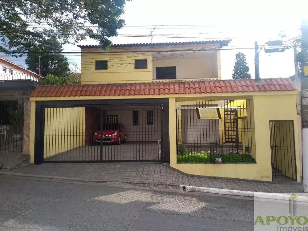 Casa, 4 quartos, 340 m² - Foto 19