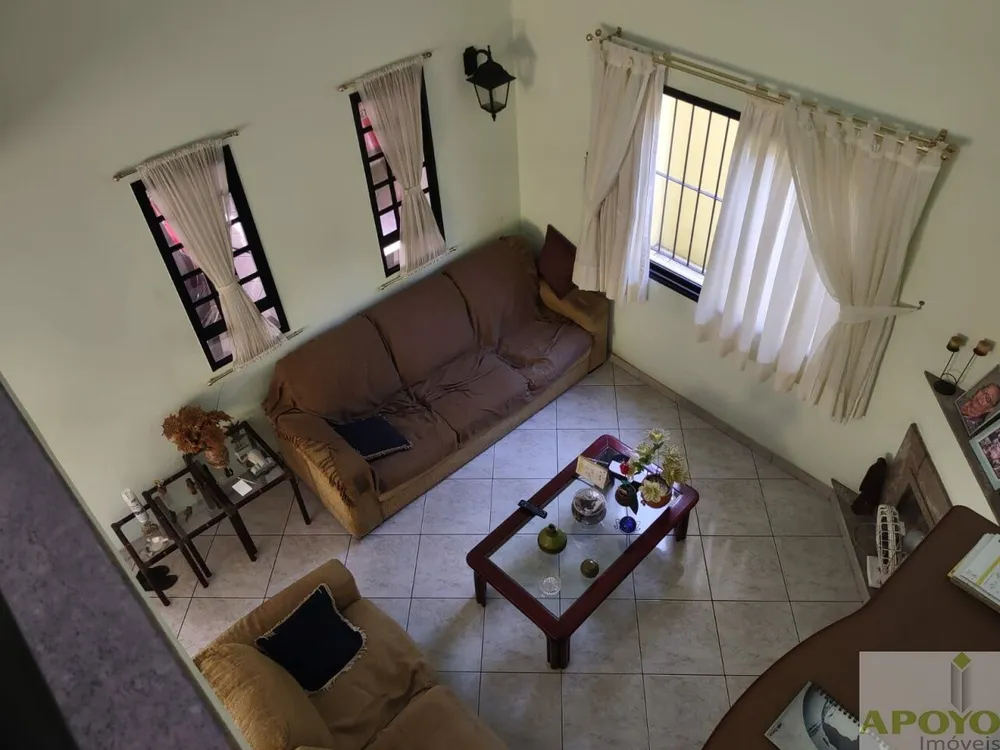 Casa, 4 quartos, 340 m² - Foto 26