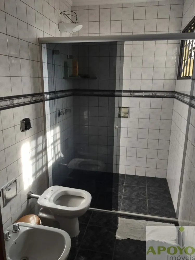 Casa, 4 quartos, 340 m² - Foto 29