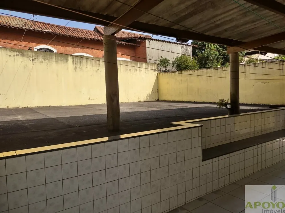 Casa, 4 quartos, 340 m² - Foto 30