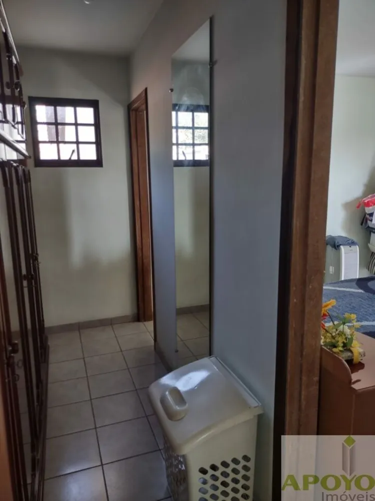 Casa, 4 quartos, 340 m² - Foto 22