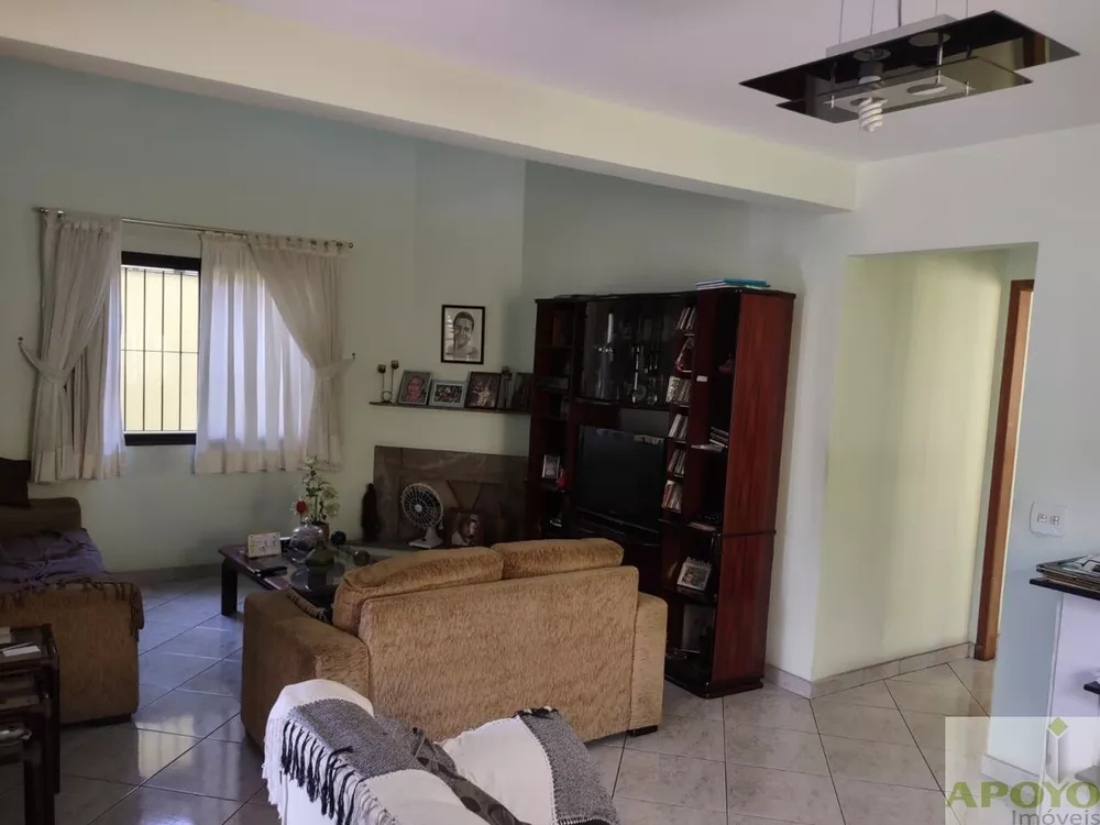 Casa, 4 quartos, 340 m² - Foto 13