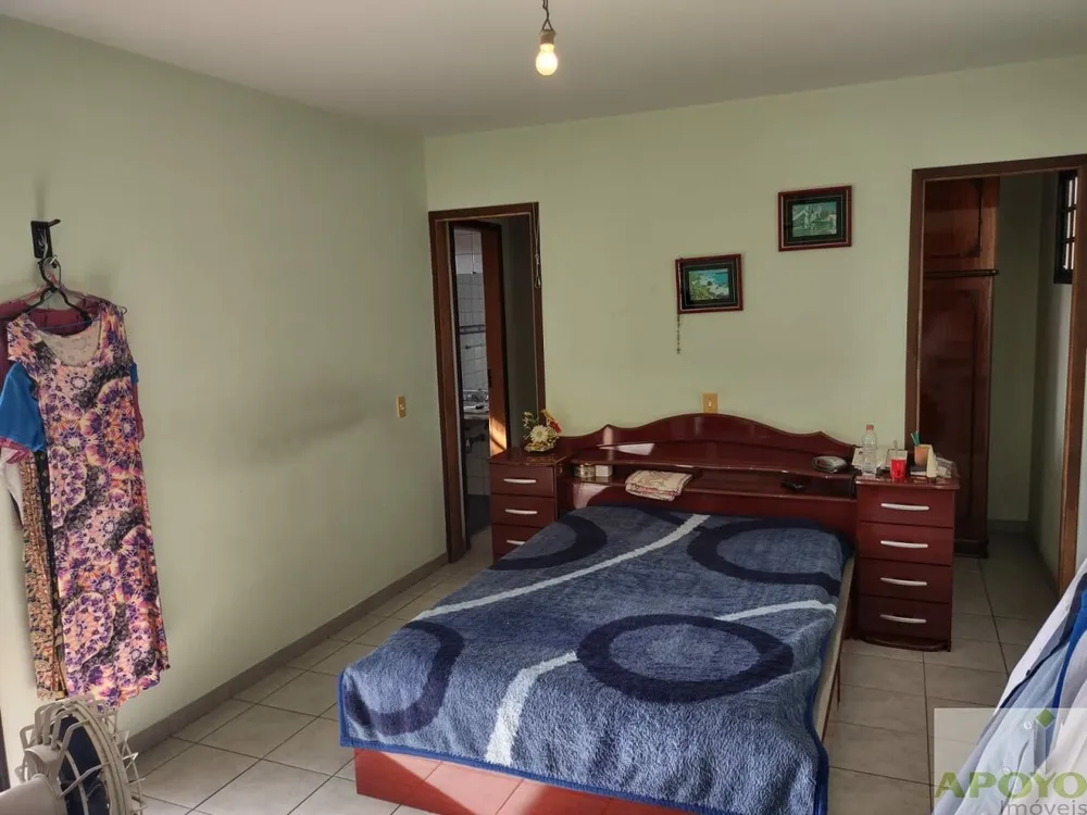 Casa, 4 quartos, 340 m² - Foto 31