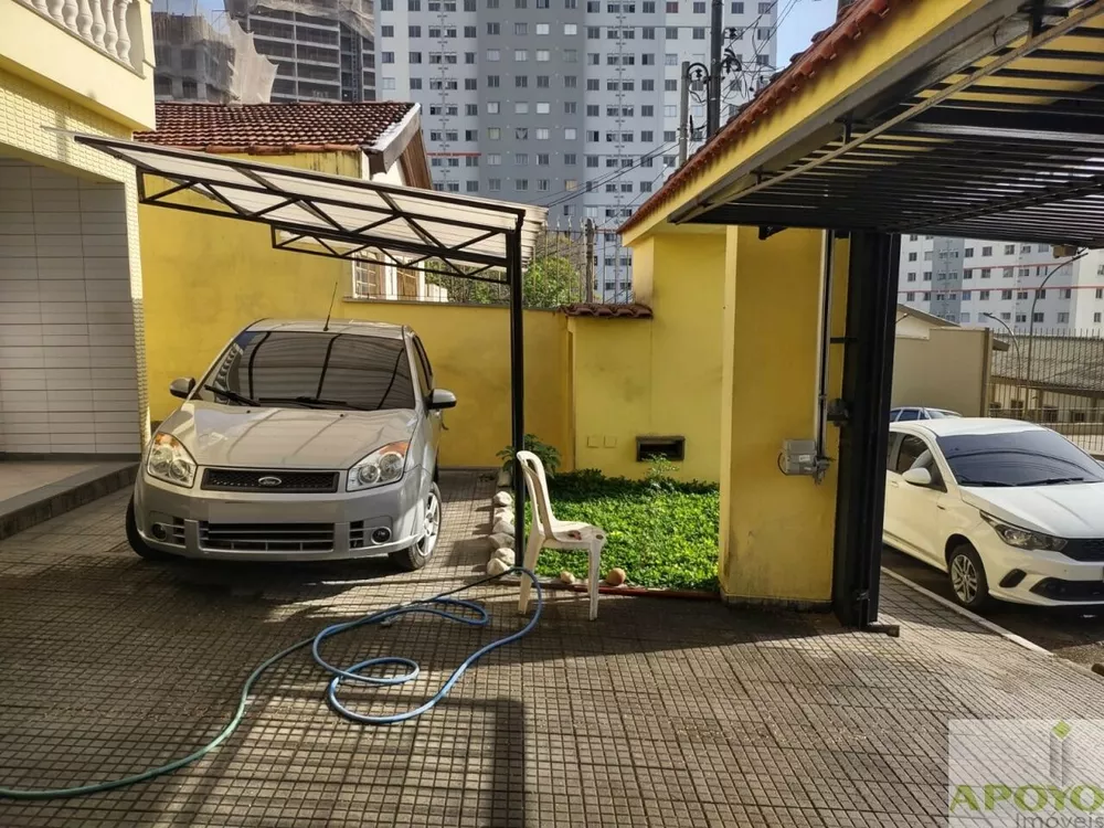Casa, 4 quartos, 340 m² - Foto 17