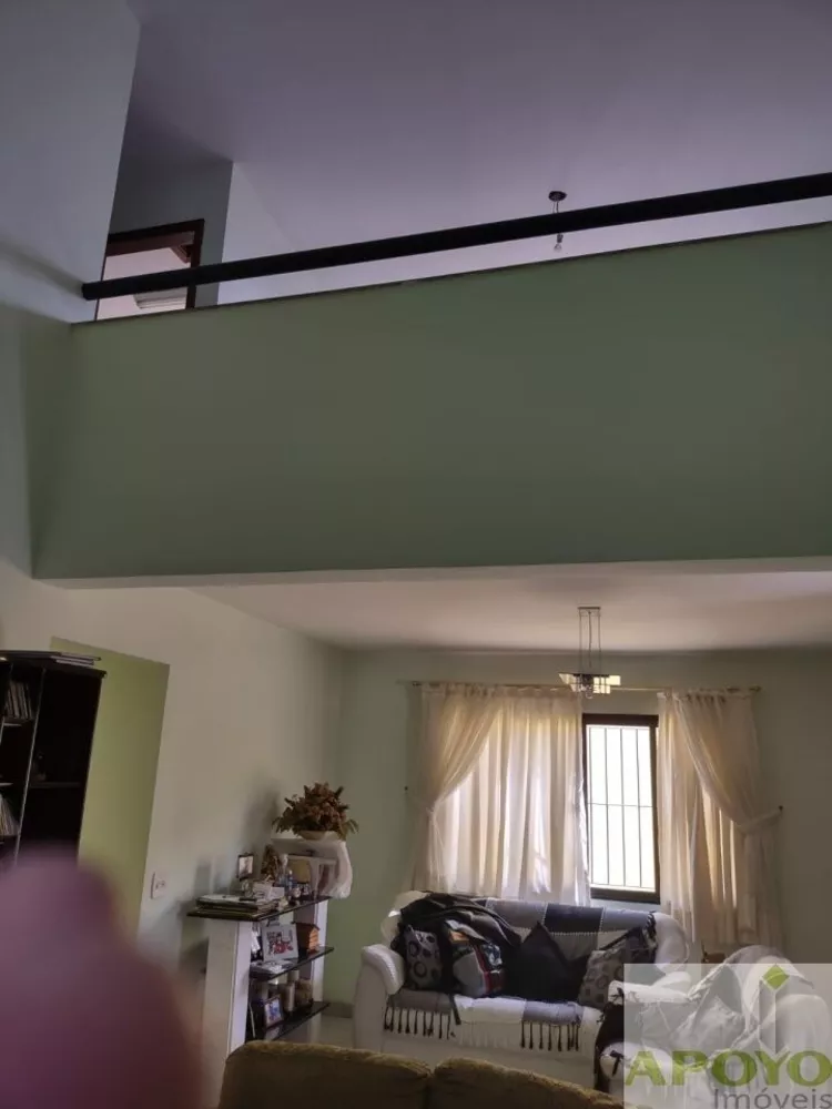Casa, 4 quartos, 340 m² - Foto 20