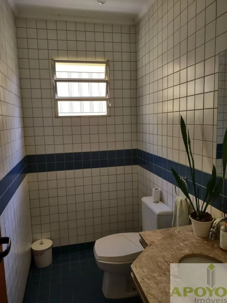 Casa, 4 quartos, 340 m² - Foto 23