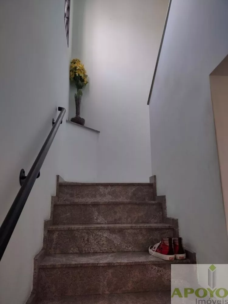 Casa, 4 quartos, 340 m² - Foto 16