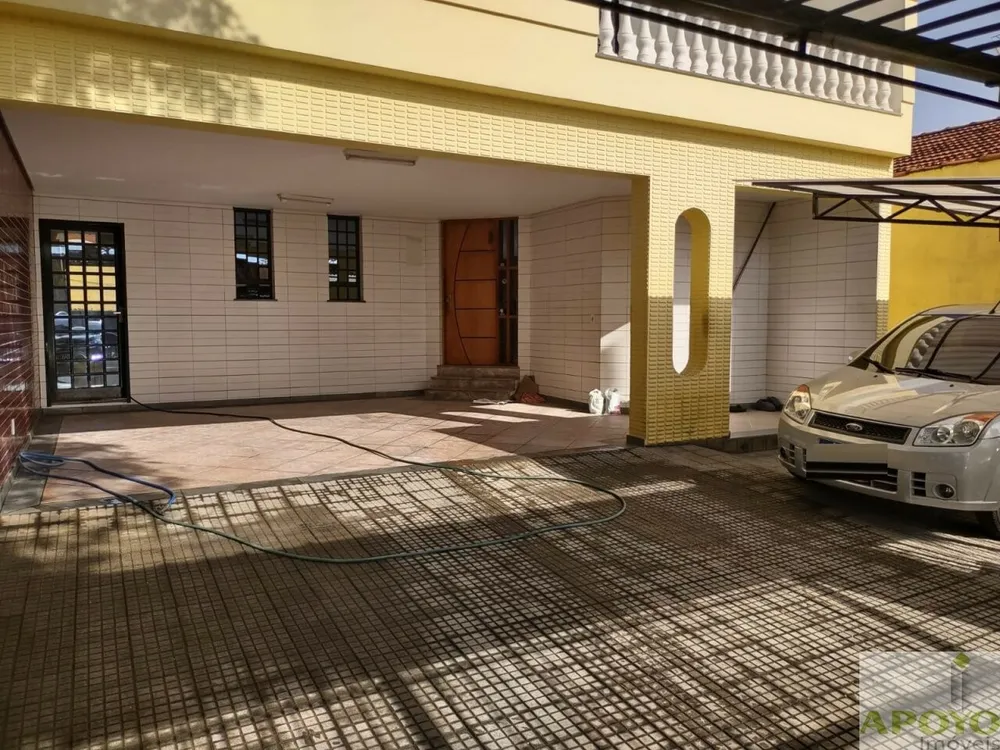 Casa, 4 quartos, 340 m² - Foto 24