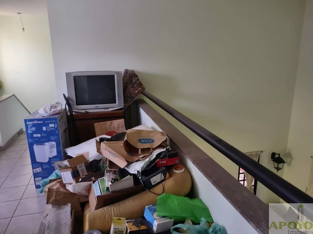 Casa, 4 quartos, 340 m² - Foto 4