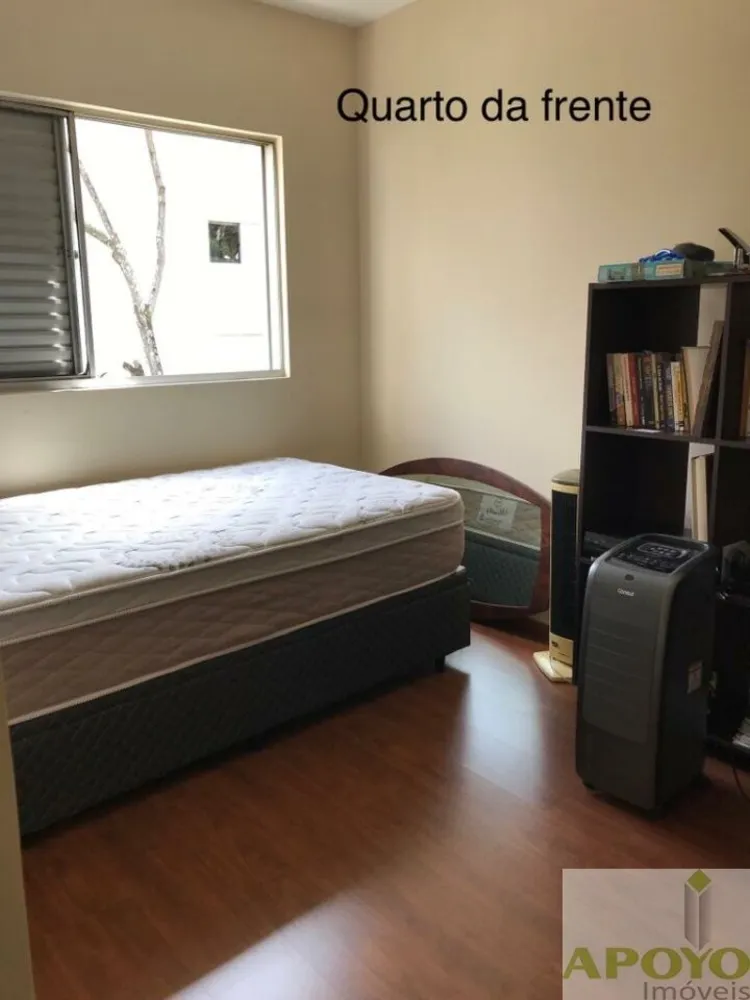 Apartamento, 3 quartos, 78 m² - Foto 12