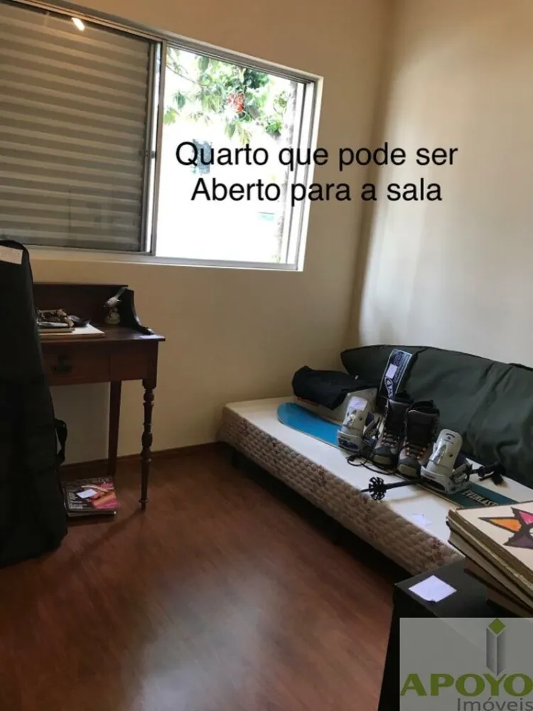 Apartamento, 3 quartos, 78 m² - Foto 11