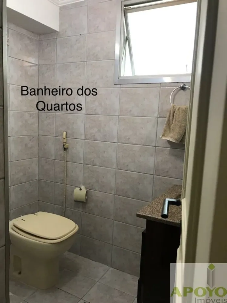 Apartamento, 3 quartos, 78 m² - Foto 7